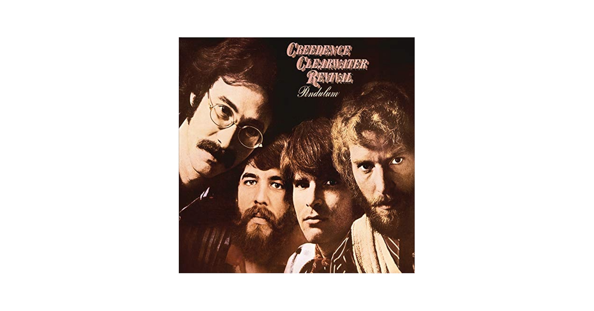 その他 pendulum / Creedence clearwater revival Creedence Clearwater Revival – Pendulum – Vinyl (Hollywood