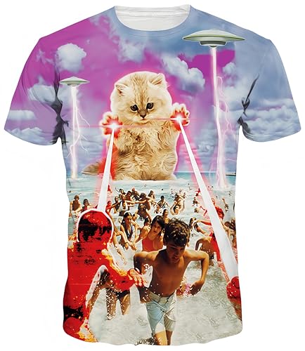 T-shirt de sport confortable à col rond pour éviter la transpiration avec style