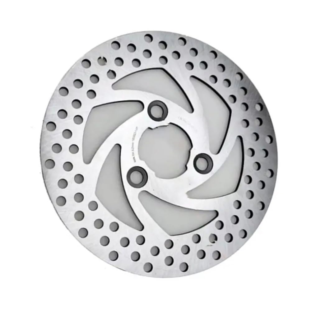 Dischi Freno Moto Rotori Per Moto Compatibili Con Disco Freno A Passo Da 200 Mm 5.7/7.0 Per La Sostituzione Del Rotore Dello Scooter Anteriore Posteriore