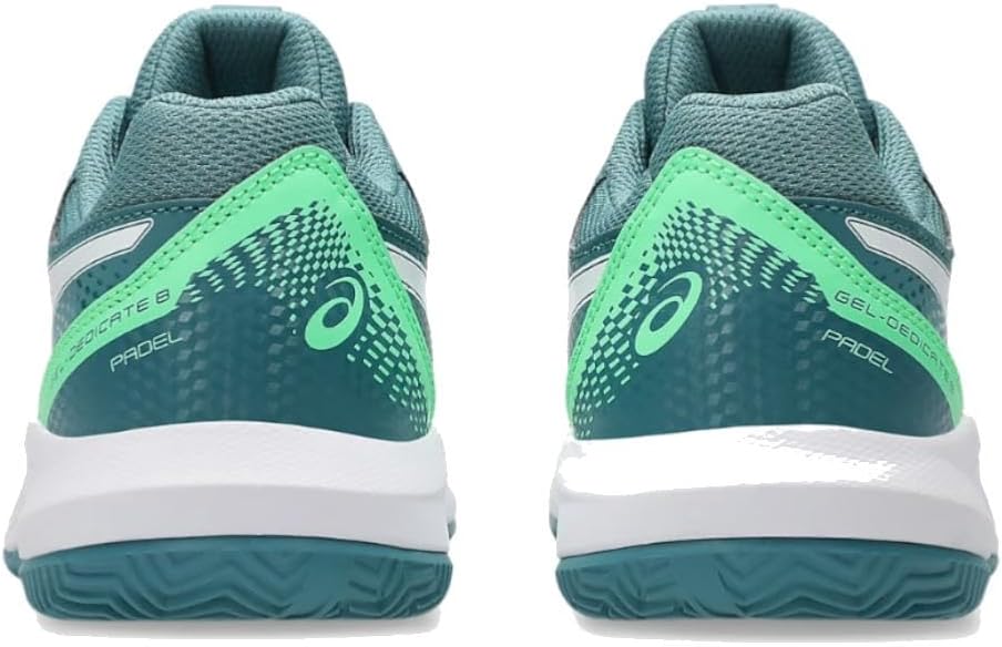 ASICS Gel-Dedicate 8 Padel GS Sneaker