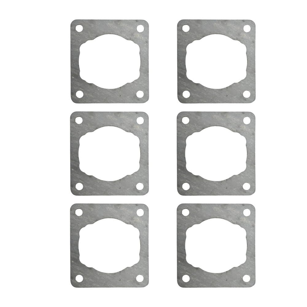 Joint de cylindre pour débroussailleuse FS55 BG85 FS80 - Lot de 6