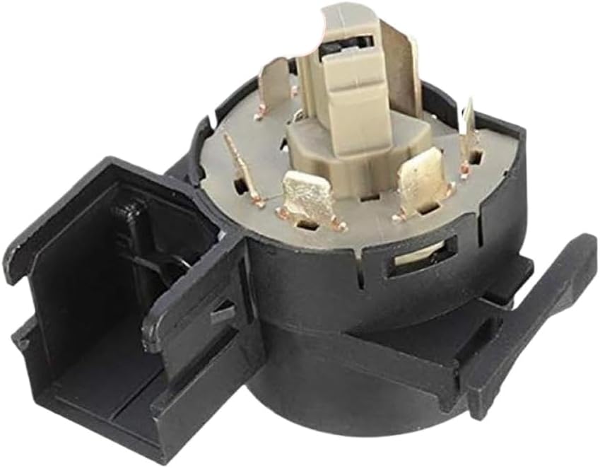 Ignition Starter Switch 0914863 90589314 914863 09115863 Compatible With Automotive Motorcycle Parts Agila Astra G Zafira A For Part Number 8K1927225B
