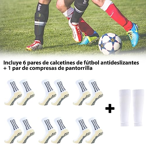 La Mejor Selección de Medias blancas disponible en línea. 16 Imagen adicional