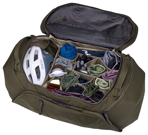 Thule RoundTrip Bike Duffel 55L
