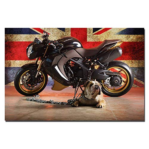 Triumph Motorcycle Posters for sale in UK View 61 ads