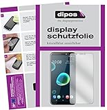Qualità HD. Non limita la qualità del display e le funzioni del touchscreen.