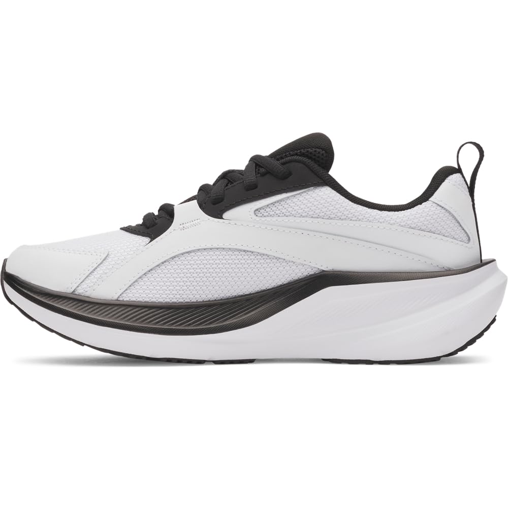 Under Armour Boys Grade School Charged+ Assert 11 Running Shoes