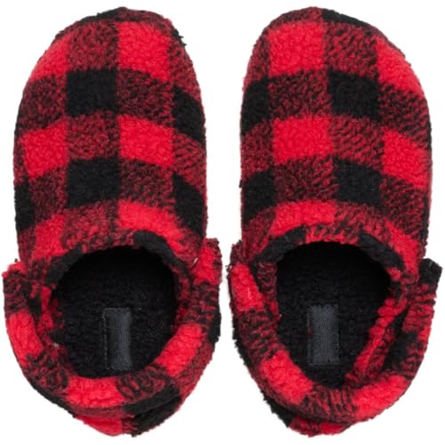 Image of Crocs Unisex-Adult Classic Cozzzy Lined Slipper