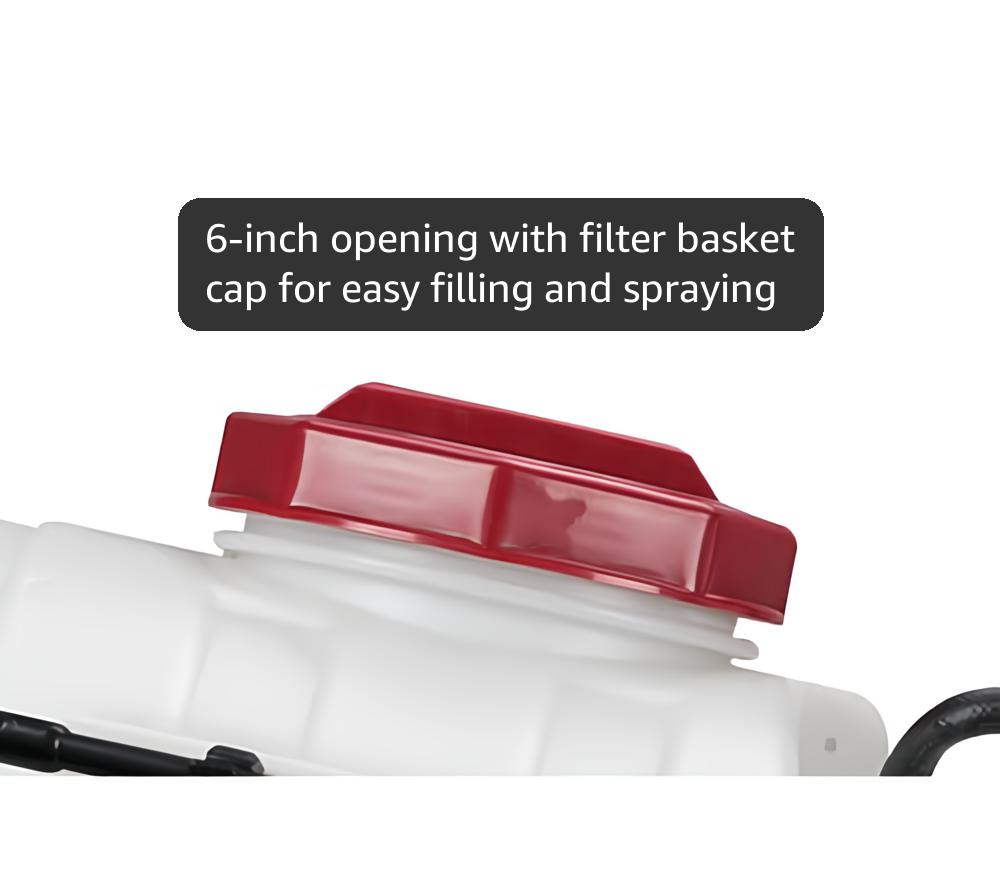 Amazon.com : Chapin 97714: Made in The USA 25-Gallon Tow-Behind