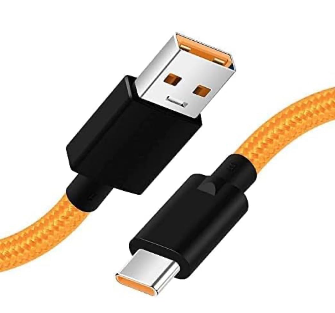TBT-30 Watt Warp Charging Cable Compatible for oneplus ,7,7T mclaren Edition Charging Cable,Compatible with 7t pro,8,8t, 8t pro, 6T 6 5 5T Fast charger cable mcIaren edition(Orange)Only Cable (B0CT95TNC6) Amazon Price History, Amazon Price Tracker