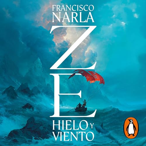 『Ze (Spanish Edition)』のカバーアート