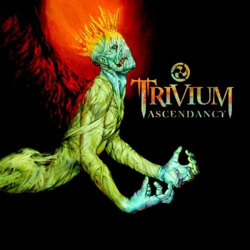 Trivium Ascendancy