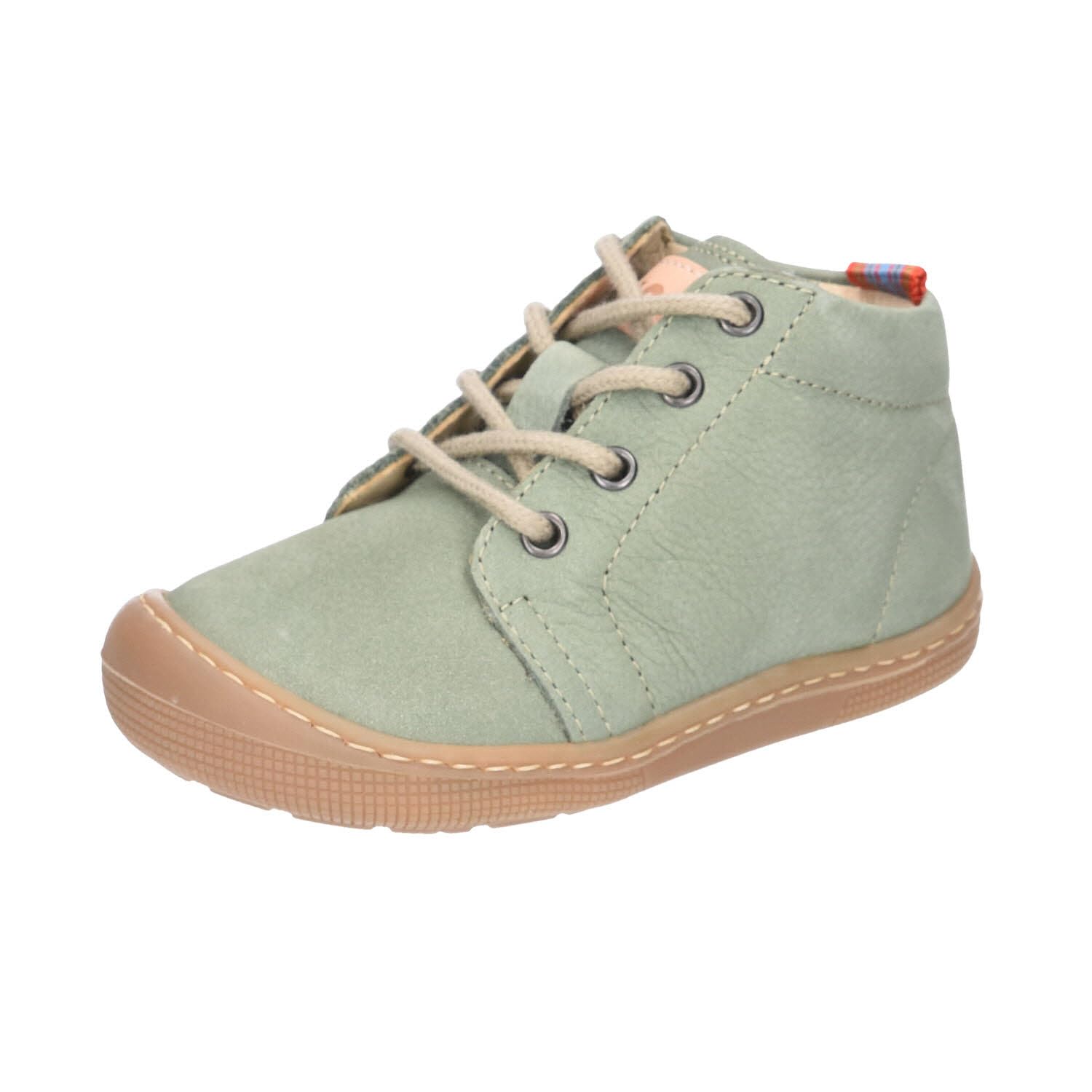 KOEL Deli Barfuss Old Pink pink