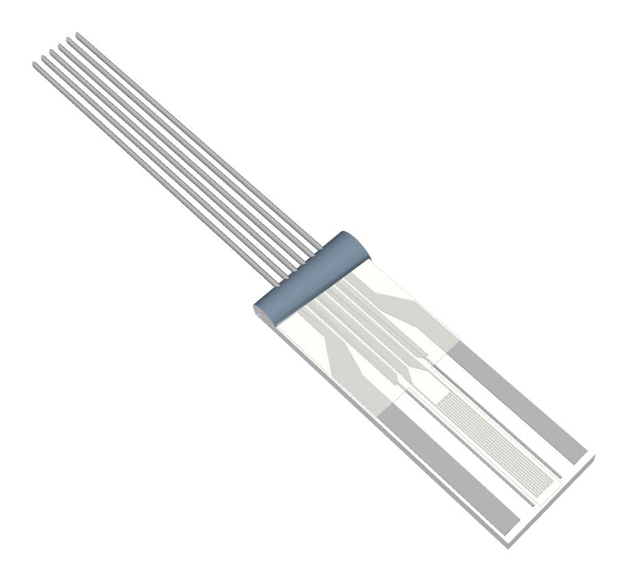 Sensor de conductividad, 200 MS/CM, 10 KHz, sensores de conductividad, cantidad 1 | LFS1505 Clase C / F0.6