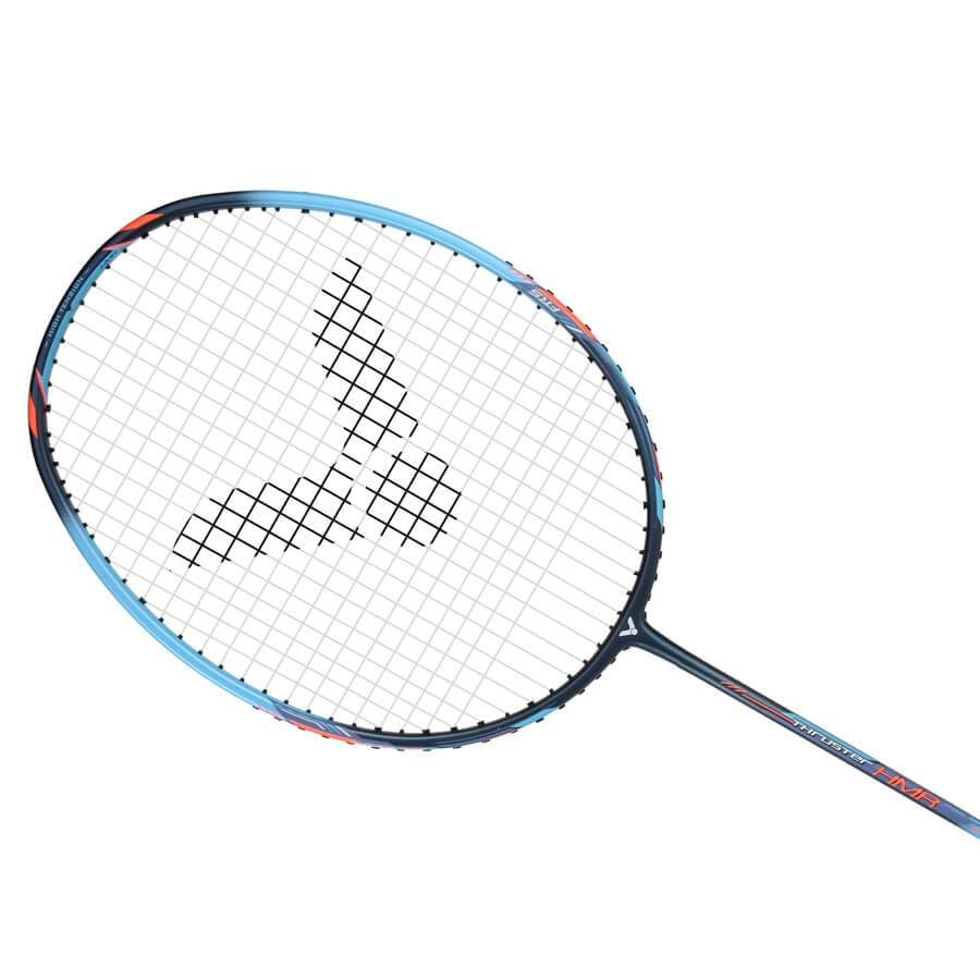 ビクター スラスターF(4UG5) 楽天市場】ビクター バドミントンラケット スラスター F Ultra