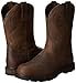 ARIAT Men’s Groundbreaker Steel Toe Work Boot