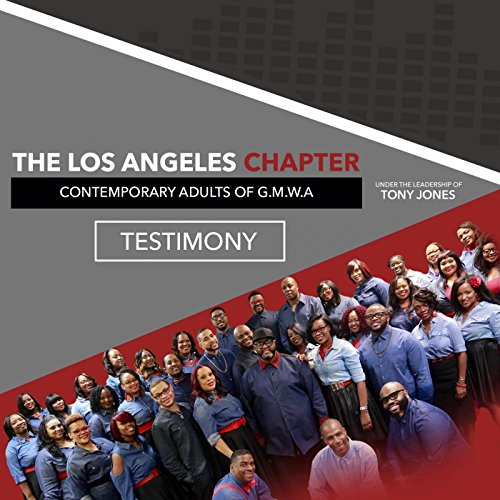 Testimony Los Angeles Contemporary Adults of G.M.W.a