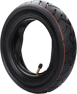 10x2.50 tire with inner tube image