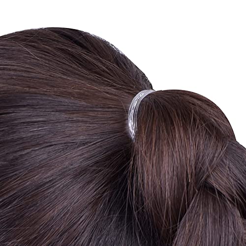 Rpanle 1000 Pezzi Elastici Capelli, Elastici