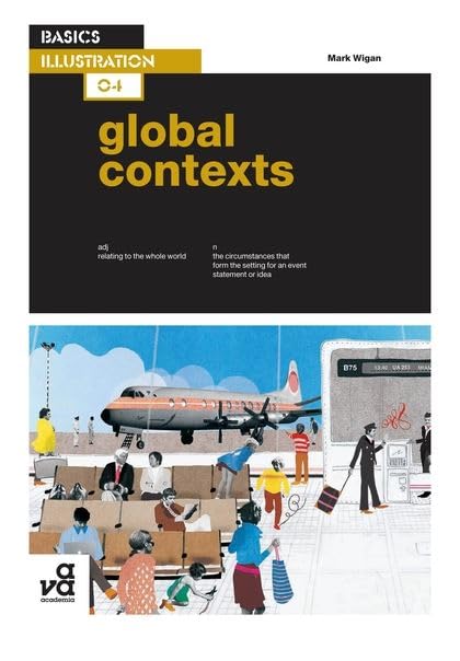 Global Contexts - Basics Illustration 04
