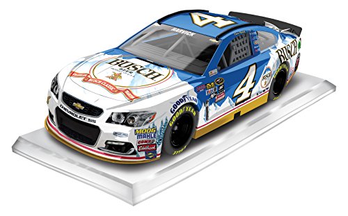 Lionel Racing Kevin Harvick #4 Busch Beer 2016 Chevrolet SS NASCAR Diecast Car (1:64 Scale)