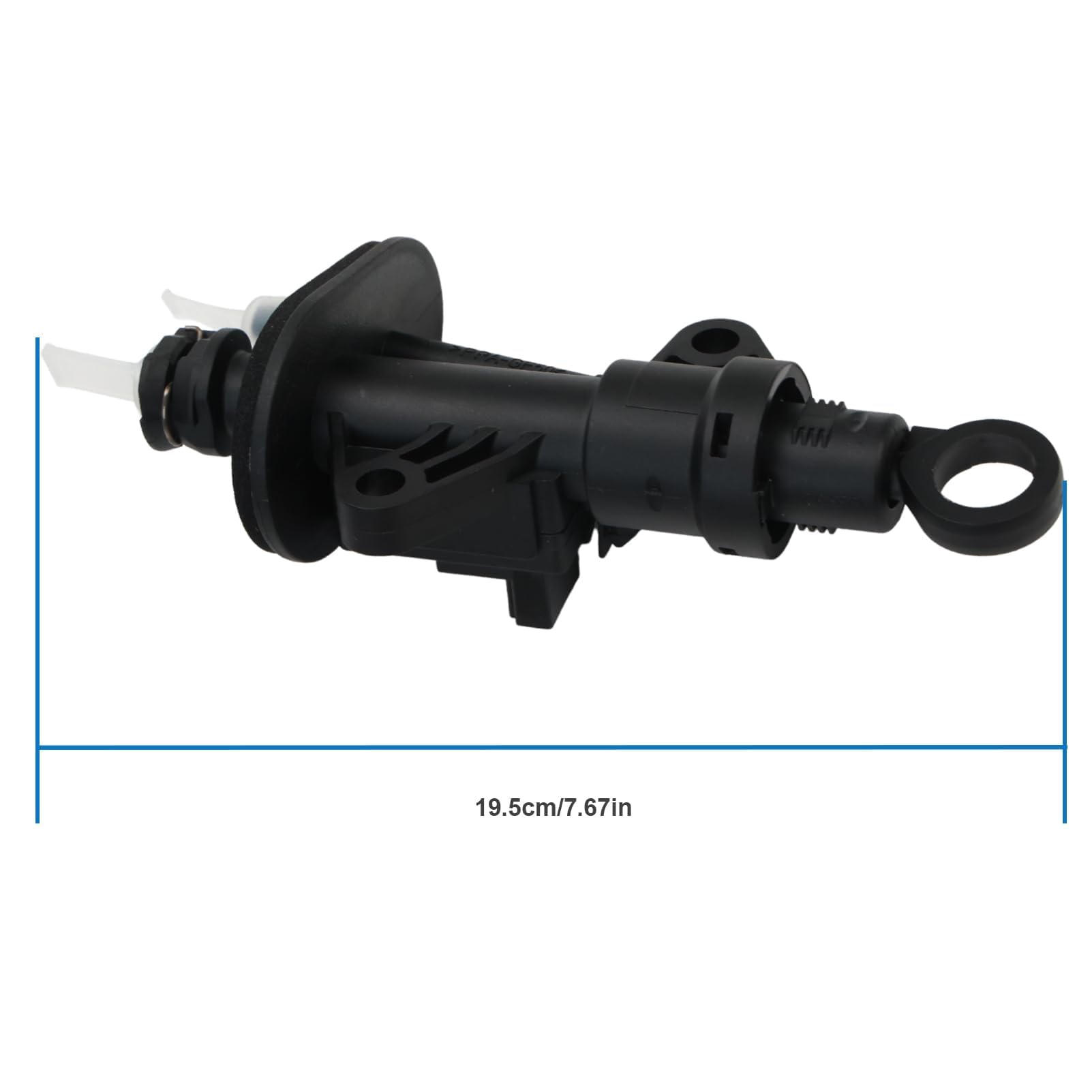 Geberzylinder Kupplung TIGUAN Q3 Clutch 5Q0721388C Kupplungsgeberzylinder-Austausch Beim Auto Für A3 Q2 Golf Golf VII (5G1, BQ1, BE1, BE2) 2012-2021 Und Andere Fahrzeuge 5Q0721388E