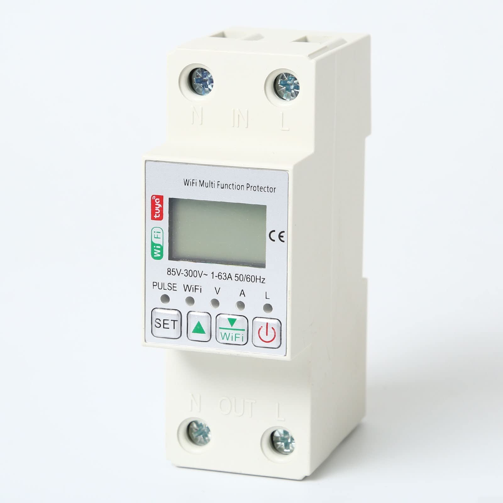10A PV Trennschalter DC/AC 30A IP65 Trennschalter für Sonnenkollektoren
