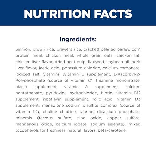 Hill's Science Diet Sensitive Stomach & Skin Dry Dog Food - image 5
