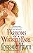 Passions of a Wicked Earl (London's Greatest Lovers Book 1)