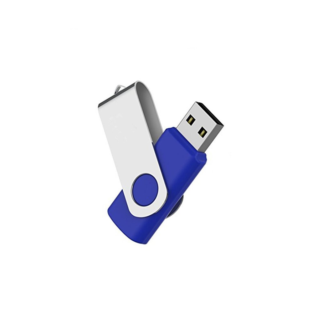 USB Flash Drive Memory Stick Pen Drive (Multicolor, 10 sztuk) 8 GB/3.0
