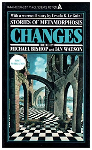 Changes | Stories of Metamorphosis