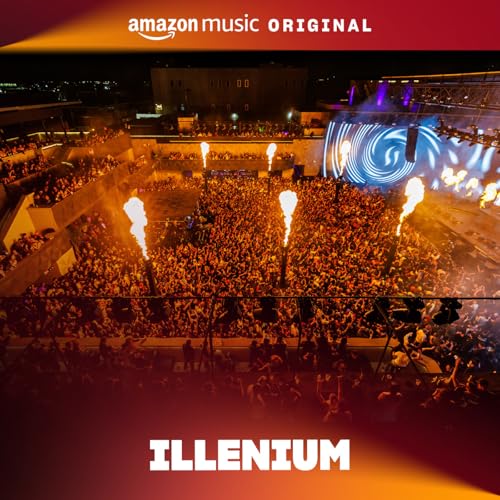 Illenium, Excision, Dabin, Kai Wachi, Lø Spirit & The Shallows