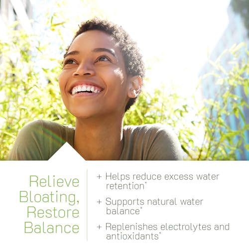 Irwin Naturals Bloat-Away Softgels