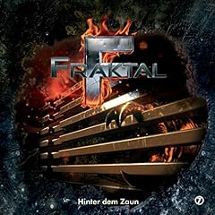 Hinter dem Zaun Titelbild