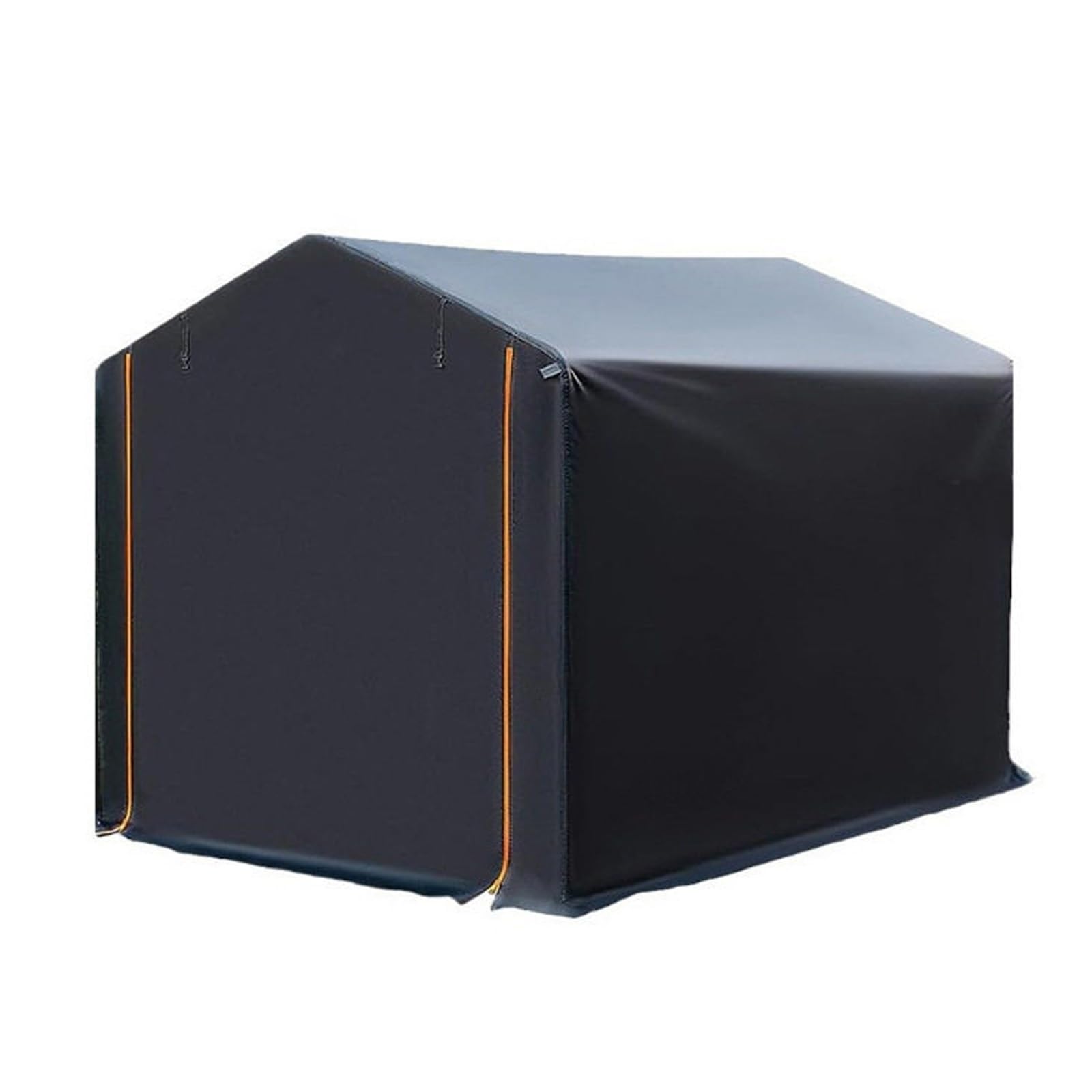 Abris Velo Extérieur Tente de Stockage Imperméable Oxford pour Motos