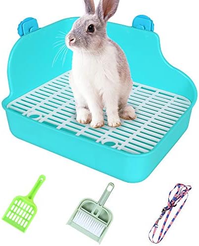 rabbit litter box bedding