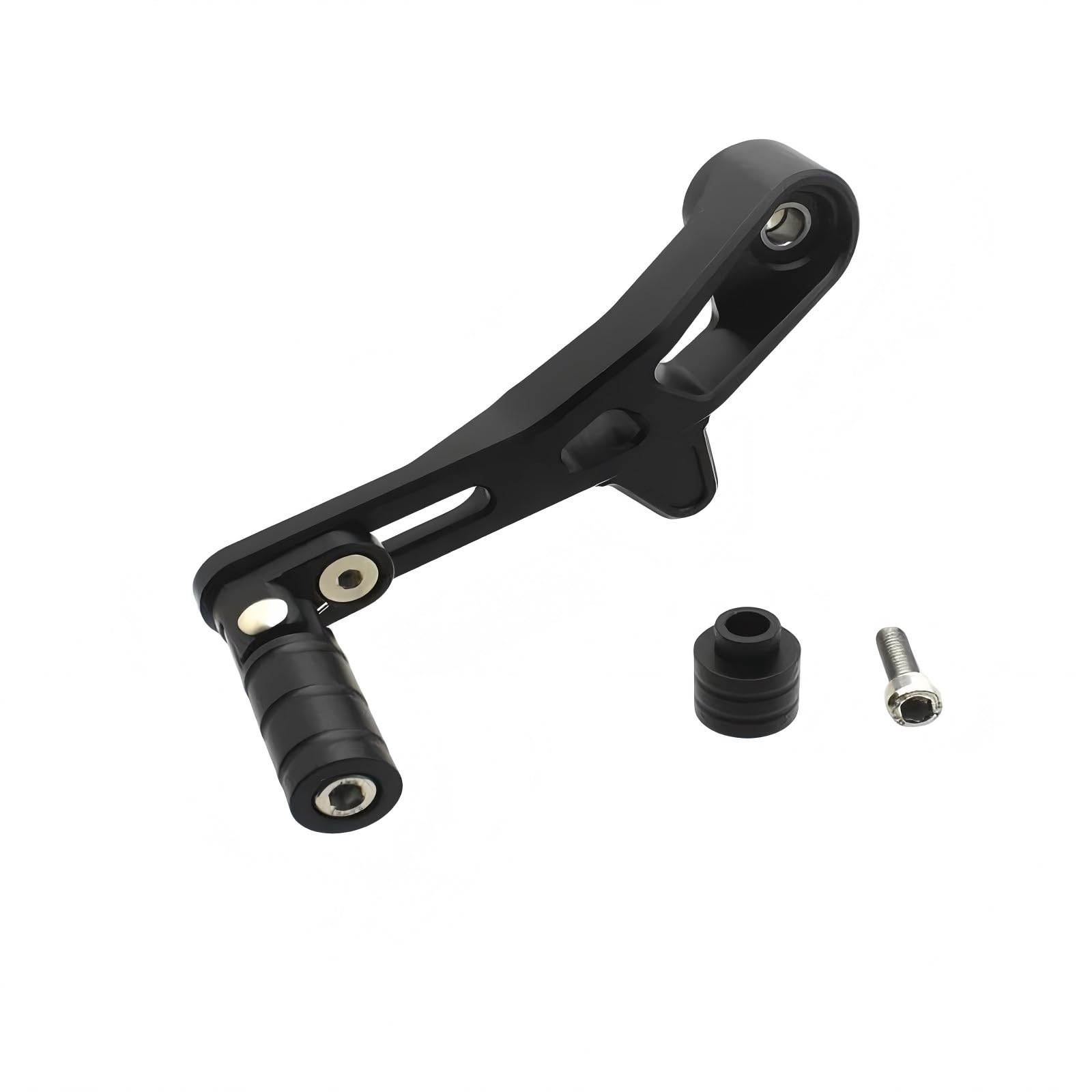 VOLOVEMEPA Folding Adjustable Shift Lever for R1300GS 2023-2024 ﻿ Gear Lever Shift Lever Pedal Folding