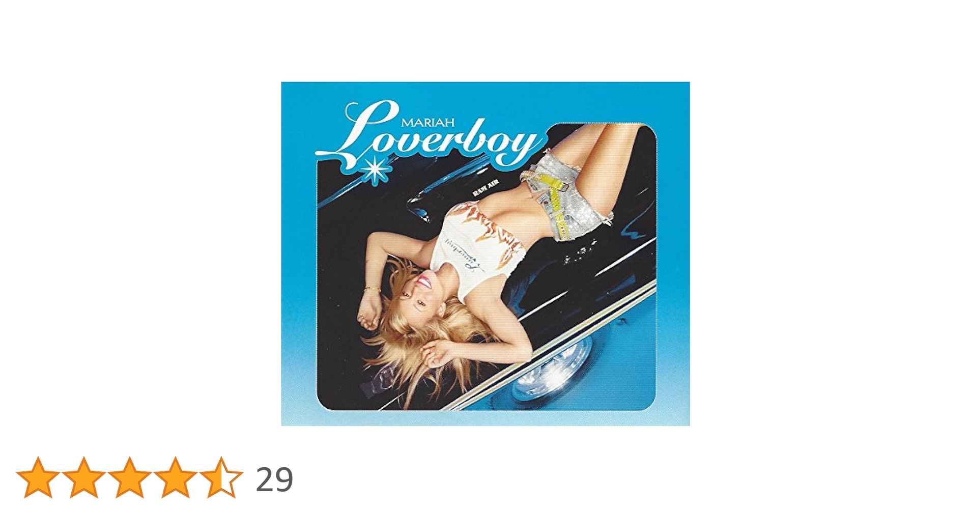 Amazon.co.jp: Loverboy: ミュージック