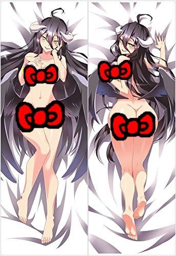Amazon 黒富佐 超セクシーな女の子翼しゅごキャラがあります アニメ萌えグッズ 抱き枕カバー 150x50cm アニメ 萌えグッズ 通販