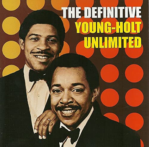 The Young-holt Unlimited