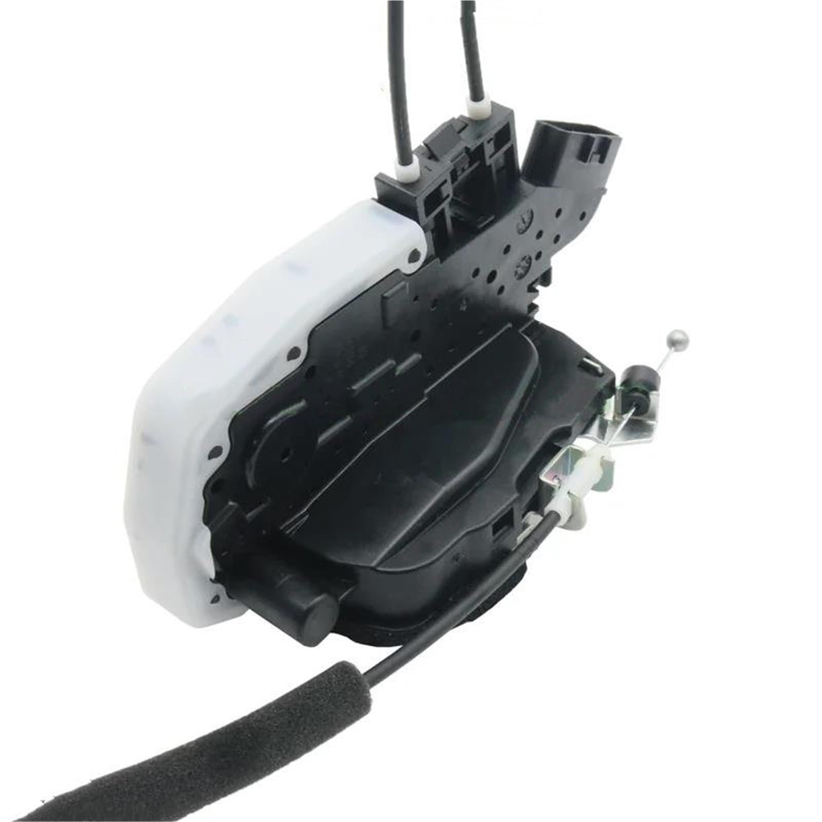 Dydgutufb Front Left For Nissan For Qashqai J10 For Dualis 2006-2013 2007 80501-Je20a 80500-Je20a-B105 Door Lock Actuator(Front Left)
