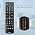 AKB75095330 Replace Remote Control fit for LG LCD LED Smart TV 28MT42DF 28LJ400B 43LJ5000 43LJ500M 32LJ500B 28LJ400B-PU 32LJ500UB 32LJ500-UBLED 28LJ430B 28LJ400B-PU 32LJ500B-UB AKB75095331 AKB75095376