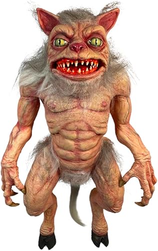 Ghoulies II Ghoulie Ghoulie - Réplica de marionetas de 23 pulgadas