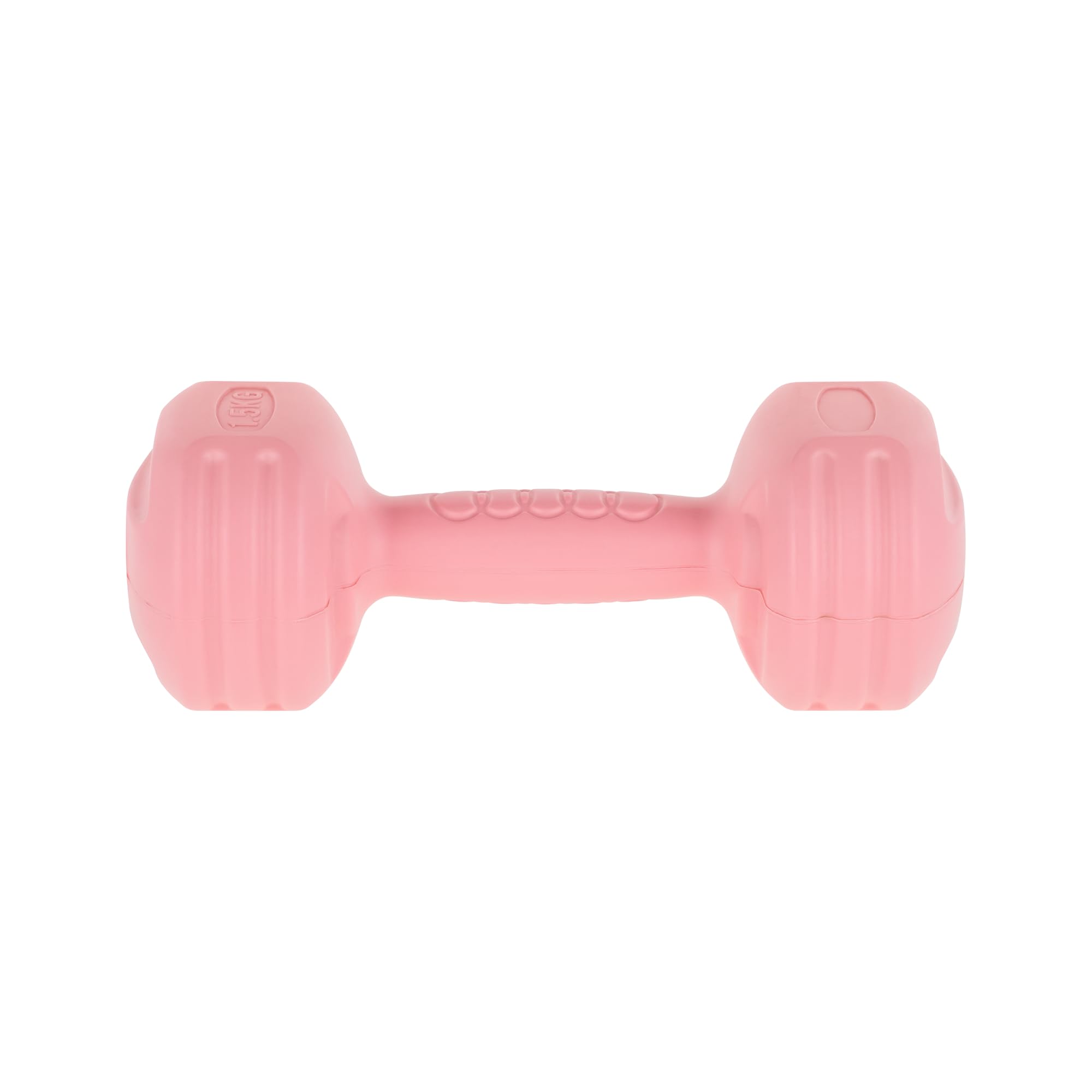 Rebel Active Hantelki Bitumiczne 2x1,5 kg RBA-2306