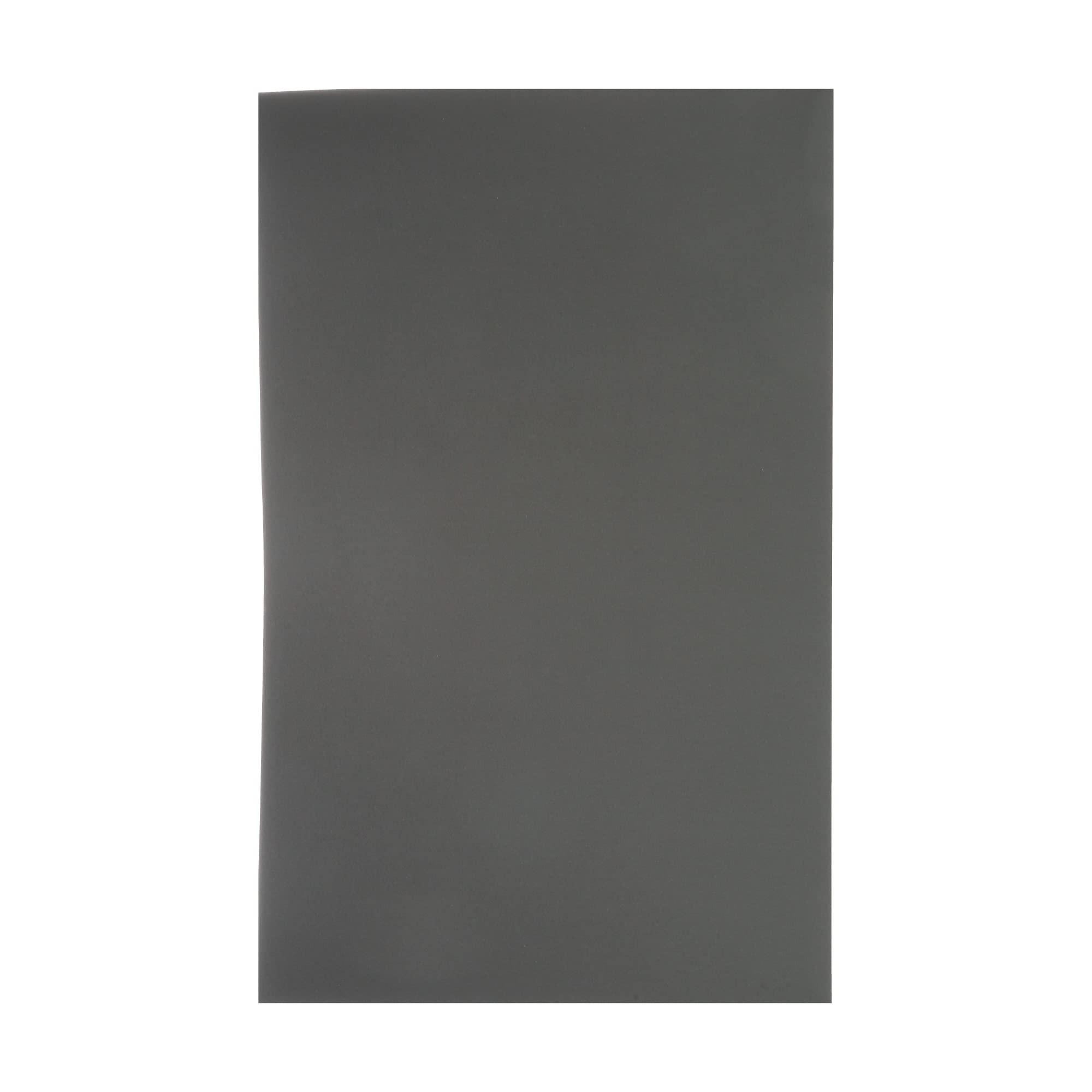 3MWetordry Abrasive Sheet 401Q, 02044, 2000 Grit, 5 1/2 x 9 in, 50 Sheets, Fast Cutting, Auto Body Sanding, Paint Finishing