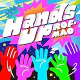 Hands Up 歌詞