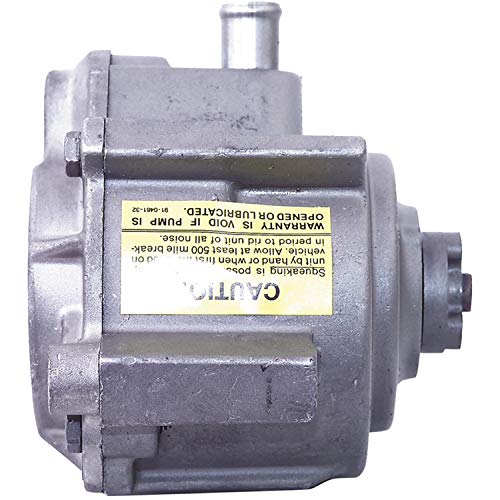 Cardone 32-624 Remanufactured Smog Air Pump - Thumbnail 2