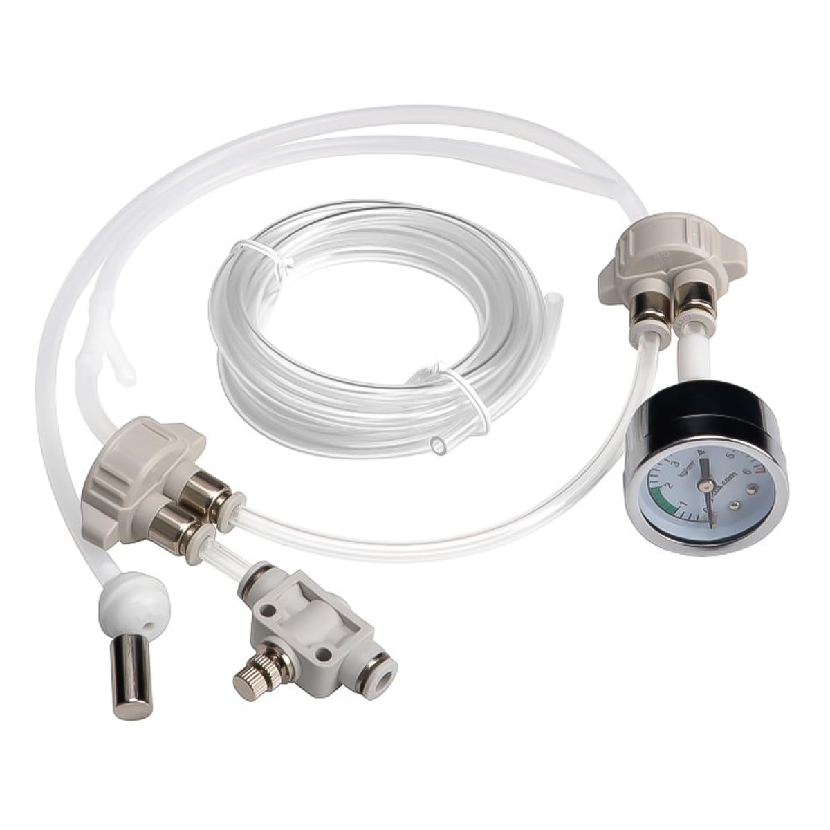 kit co2 complet pour aquarium planté