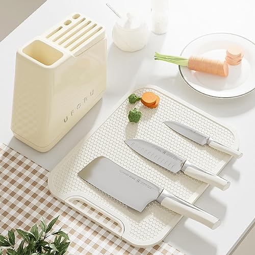 Conteneur à baguettes pour plan de travail pour trier les couverts encombrés - 4