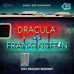 Das Grauen beginnt cover art